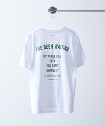 【ZOZO限定】 NIKSプリントTEE №2