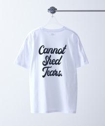 【ZOZO限定】 NIKSプリントTEE №2