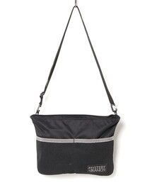 MYSTERY RANCH | MYSTERY RANCH/ミステリーランチ FREAK'S STORE限定展開モデル Upcycle Street Market/ショルダーバッグ サコッシュ(ショルダーバッグ)