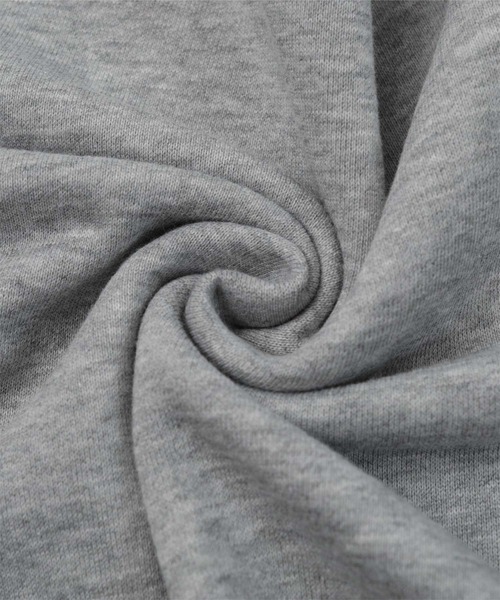 miette(ミエット)の「裾ゴムラグランスリーブプルオーバー(Tシャツ/カットソー・レディース・グレー/オートミール/ブラック・FREE)」の16枚目の写真