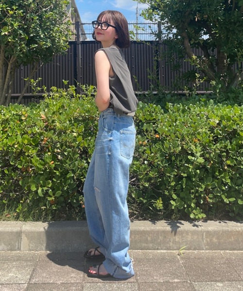 RODEO CROWNS WIDE BOWL（ロデオクラウンズワイドボウル）の