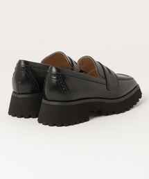 クラークス Clarks ローファー Stayso Edge 厚底 黒 76745458_b_01_215.jpg