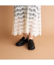 クラークス ステイソエッジ ブラック 24 Clarks（クラークス）の「Stayso Edge / ステイソエッジ （ブラック