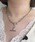 kutir�i�N�e�B�[���j�́ukutirlune�^�}���e���`�F�[���l�b�N���X�i�l�b�N���X�j�v�b�V���o�[