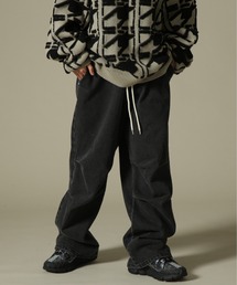 DANKE SCHON | DankeSchon/ダンケシェーン/reDENIM BONTAGE PANTS(デニムパンツ)