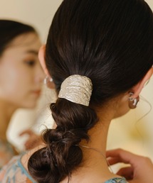 【fiw.】ヘアカフ