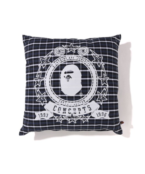 BAPE X CONCEPTS CUSHION（クッション/クッションカバー）｜A