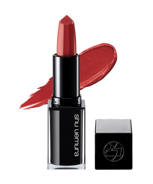 shu uemura（シュウウエムラ）の「ルージュ アンリミテッド キヌ
