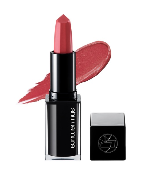 shu uemura リップ ルージュ アンリミテッド キヌ サテン | アトリエメイド by