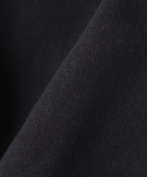 AVIREX（アヴィレックス）の「【KIDS】VARSITY SWEAT PARKA/バーシティスウェットパーカー（パーカー・キッズ・ブラック/オレンジ/その他17・100/140/120）」の8枚目の写真