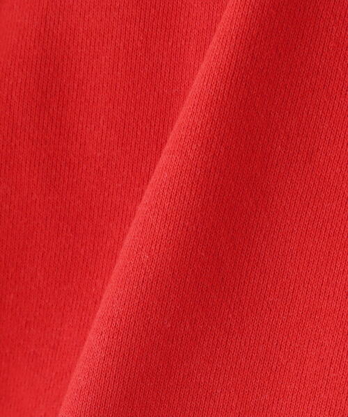 AVIREX（アヴィレックス）の「【KIDS】VARSITY SWEAT PARKA/バーシティスウェットパーカー（パーカー・キッズ・ブラック/オレンジ/その他17・100/140/120）」の10枚目の写真