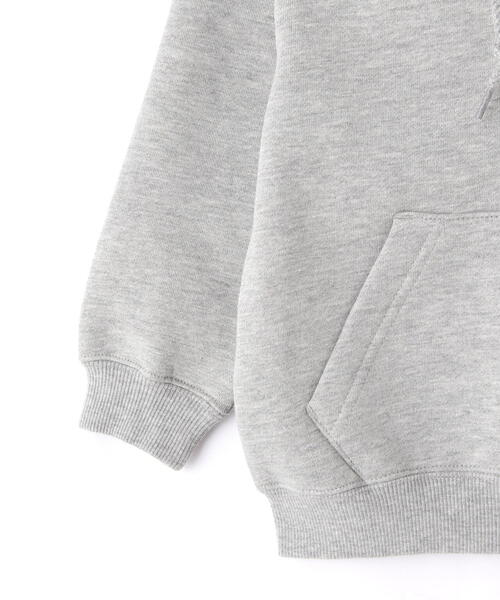 AVIREX（アヴィレックス）の「【KIDS】VARSITY SWEAT PARKA/バーシティスウェットパーカー（パーカー・キッズ・ブラック/オレンジ/その他17・100/140/120）」の15枚目の写真