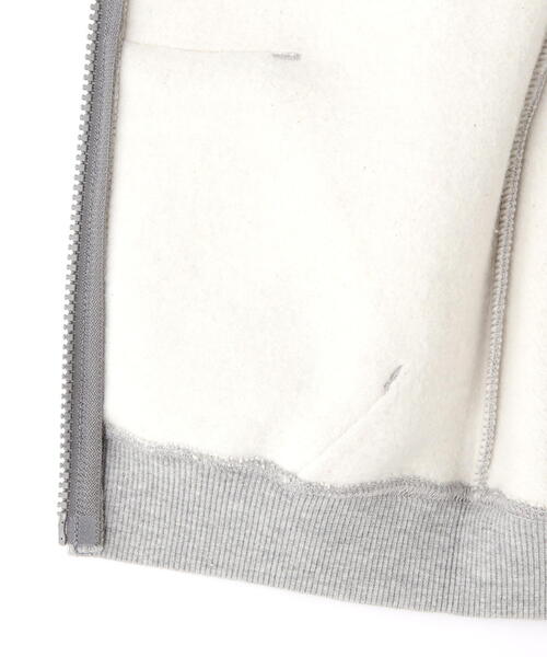 AVIREX（アヴィレックス）の「【KIDS】VARSITY SWEAT PARKA/バーシティスウェットパーカー（パーカー・キッズ・ブラック/オレンジ/その他17・100/140/120）」の20枚目の写真