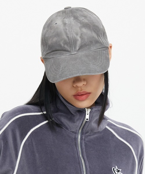 【TARGETTO 】ダーティ ウォッシング ボールキャップ / DIRTY WASHING BALL CAP（キャップ）｜TARGETTO（ターゲット）
