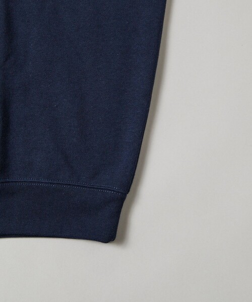 FREAK'S STORE(フリークスストア)の「限定展開 ビッグシルエット バックプリント クルーネックスウェット/CITY DONUTS(スウェット・メンズ・グレー/チャコールグレー/ネイビー/ホワイト・SMALL/MEDIUM/LARGE)」の10枚目の写真