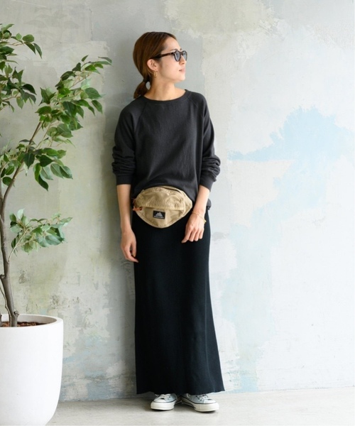 ≪追加≫スラブベアテンプルオーバー2（Tシャツ/カットソー