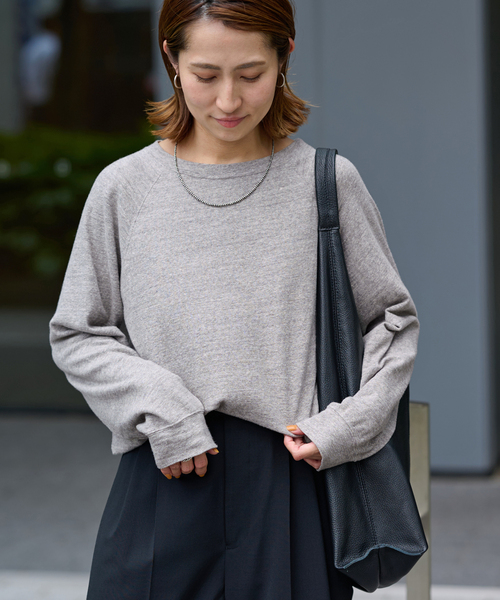 ≪追加≫スラブベアテンプルオーバー2（Tシャツ/カットソー