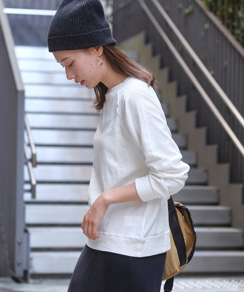 ≪追加≫スラブベアテンプルオーバー2（Tシャツ/カットソー