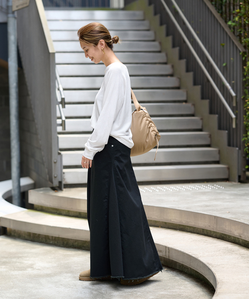 ≪追加≫スラブベアテンプルオーバー2（Tシャツ/カットソー