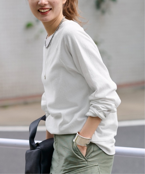 ≪追加≫スラブベアテンプルオーバー2（Tシャツ/カットソー