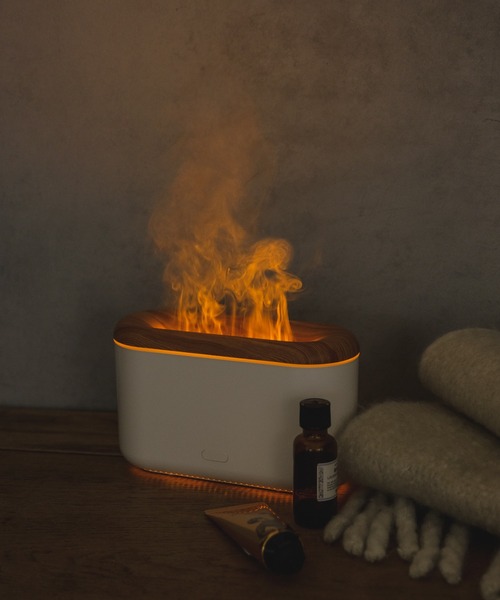 BIRTHDAY BAR（バースデイバー）の「アロミストフレーム（生活家電・レディース・ブラック/ホワイト・フリー）」の3枚目の写真