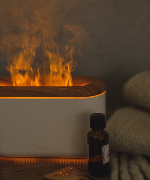 BIRTHDAY BAR（バースデイバー）の「アロミストフレーム（生活家電・レディース・ブラック/ホワイト・フリー）」の4枚目の写真