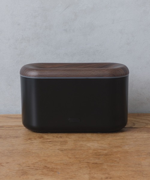 BIRTHDAY BAR（バースデイバー）の「アロミストフレーム（生活家電・レディース・ブラック/ホワイト・フリー）」の9枚目の写真