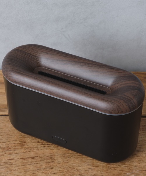 BIRTHDAY BAR（バースデイバー）の「アロミストフレーム（生活家電・レディース・ブラック/ホワイト・フリー）」の10枚目の写真