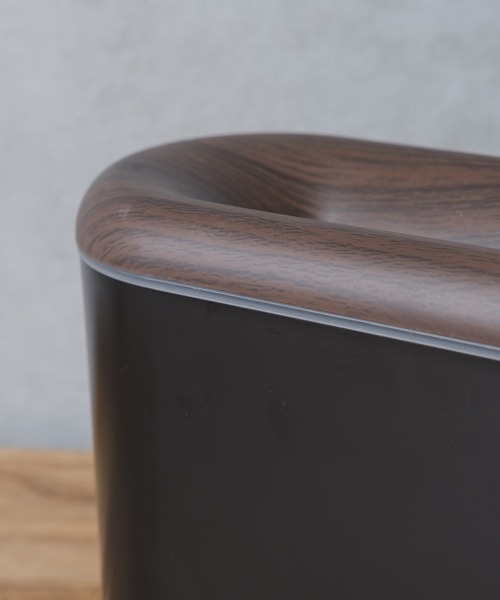 BIRTHDAY BAR（バースデイバー）の「アロミストフレーム（生活家電・レディース・ブラック/ホワイト・フリー）」の11枚目の写真