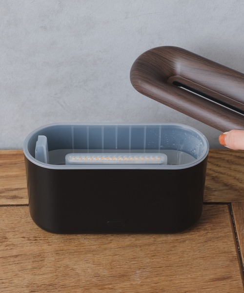 BIRTHDAY BAR（バースデイバー）の「アロミストフレーム（生活家電・レディース・ブラック/ホワイト・フリー）」の13枚目の写真