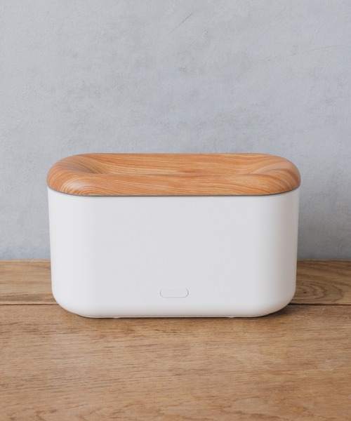 BIRTHDAY BAR（バースデイバー）の「アロミストフレーム（生活家電・レディース・ブラック/ホワイト・フリー）」の15枚目の写真