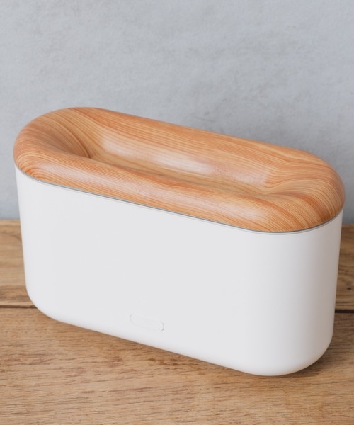 BIRTHDAY BAR（バースデイバー）の「アロミストフレーム（生活家電・レディース・ブラック/ホワイト・フリー）」の16枚目の写真