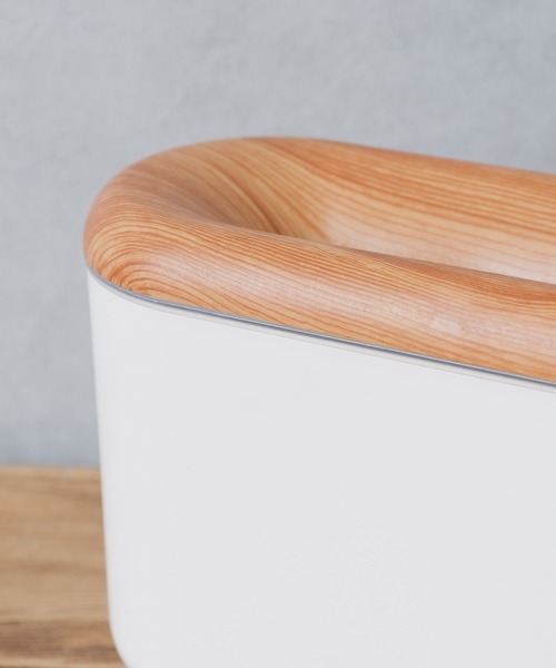 BIRTHDAY BAR（バースデイバー）の「アロミストフレーム（生活家電・レディース・ブラック/ホワイト・フリー）」の17枚目の写真