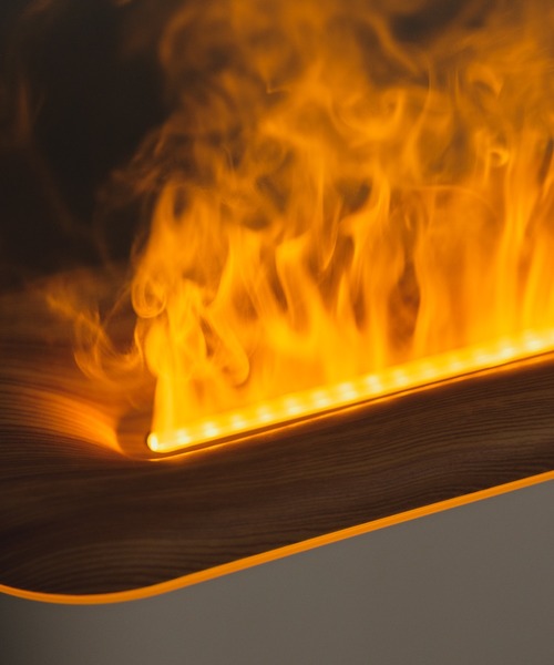 BIRTHDAY BAR（バースデイバー）の「アロミストフレーム（生活家電・レディース・ブラック/ホワイト・フリー）」の5枚目の写真