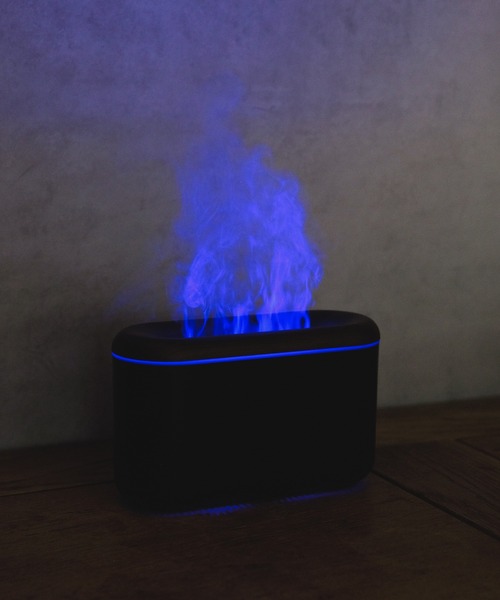 BIRTHDAY BAR（バースデイバー）の「アロミストフレーム（生活家電・レディース・ブラック/ホワイト・フリー）」の20枚目の写真