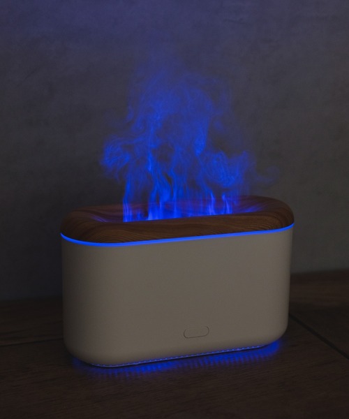 BIRTHDAY BAR（バースデイバー）の「アロミストフレーム（生活家電・レディース・ブラック/ホワイト・フリー）」の6枚目の写真