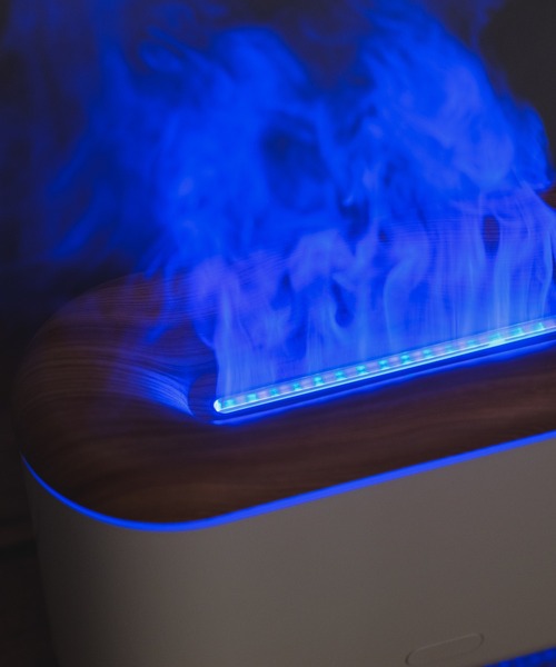 BIRTHDAY BAR（バースデイバー）の「アロミストフレーム（生活家電・レディース・ブラック/ホワイト・フリー）」の7枚目の写真