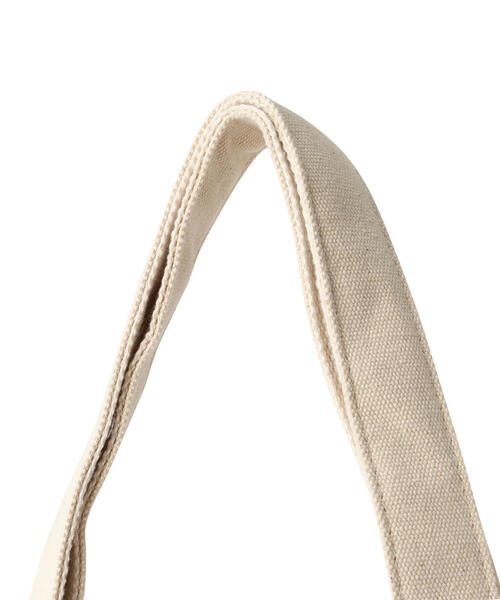 AVIREX（アヴィレックス）の「BERSA 3 / バーサ 3 / AVIREX / アヴィレックス（トートバッグ・レディース・ホワイト系2/ブラウン/ブラック・F）」の15枚目の写真