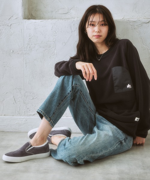 【MOTHER SUPERIOR】ハイウエストデニム パンツ ストレッチ 24 ストレッチ ハイライズデニム（パンツ）｜MOTHER（マザー