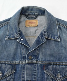 Levi'sリーバイス 70500 デニムジャケット メンズ　XLビンテージ Levi'sリーバイス 70500 デニムジャケット メンズ XLビンテージ