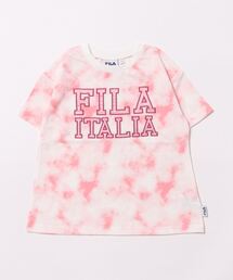 FILA（フィラ）の「FILA/フィラ　BIG半袖Tシャツ（Tシャツ/カットソー・キッズ）」