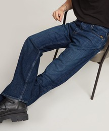 G-STAR（ジースター）の「DAKOTA REGULAR STRAIGHT JEANS/ヴィンテージライクレギュラーストレートジーンズ（デニムパンツ）」