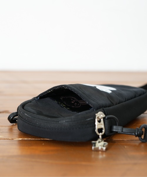 CONVERSE（コンバース）の「ちいかわ × コンバース ショルダー