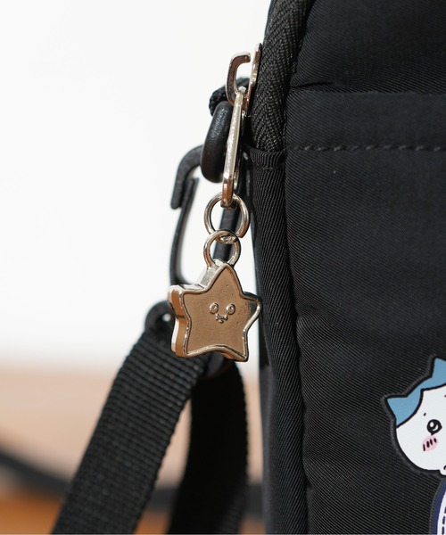 CONVERSE（コンバース）の「ちいかわ × コンバース ショルダー