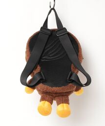 エイプ　マイロくん　ぬいぐるみ　リュック A BATHING APE（アベイシングエイプ）の「BABY MILO PLUSH DOLL