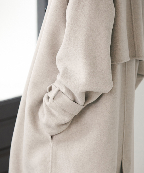 VERMEIL par iena（ヴェルメイユパーイエナ）の「super160 リバー