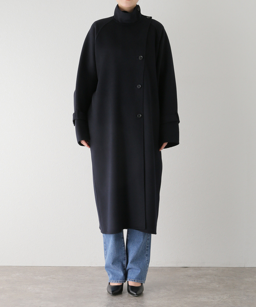 RYO専用　ヴェルメイユイエナ　黒ロングコート 2025年最新】VERMEIL par iena レディース ロングコートの人気