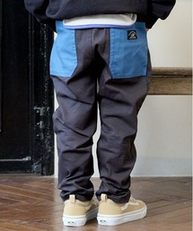 Life Support Products | ツイルタックロングパンツ（80～150cm）(その他パンツ)