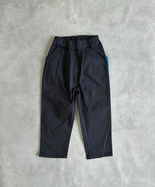 Life Support Products（ライフサポートプロダクツ）の「ツイルタックロングパンツ（80～150cm）（その他パンツ・キッズ・ベージュ/カーキ/グリーン/チャコール/ブルー/ピンク・130/95/140/150/90/100/110/120/80）」の12枚目の写真