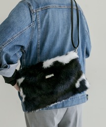 teresa cambi | 【TERESA CAMBI(テレサカンビ)】ear別注/柄ショルダーバッグ(ショルダーバッグ)